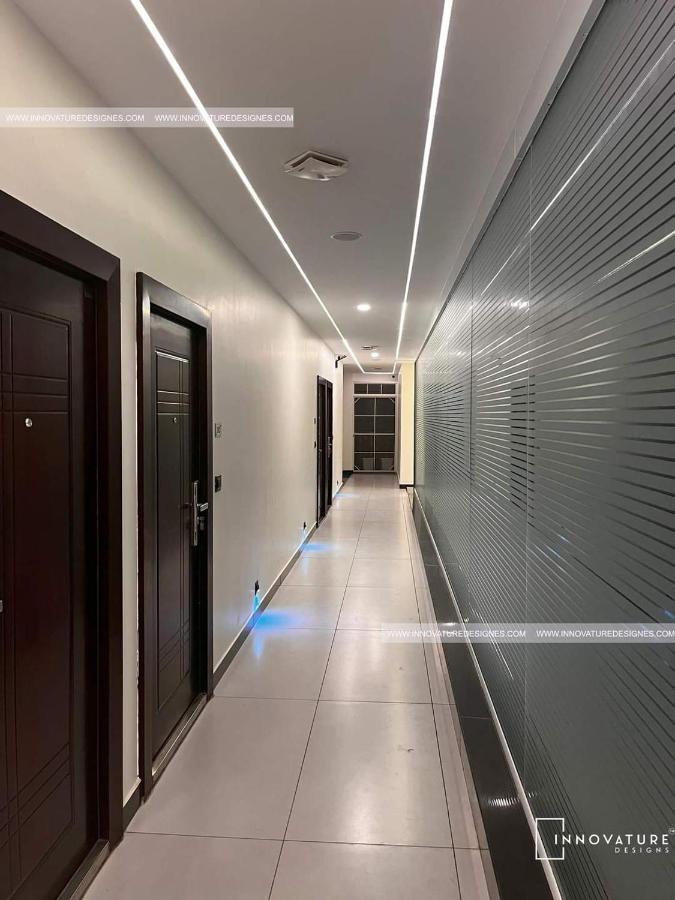 Hotel 24Inn Residency Pathanāmthitta Exteriör bild
